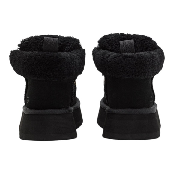 UGG Funkarra Cabin Cuff - Picture 5 of 9